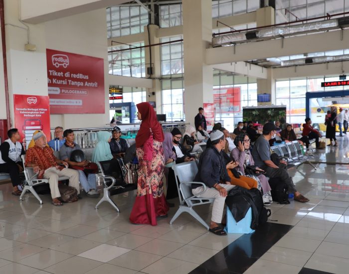 Kesiapan Dishub Provinsi DKI Jakarta Dalam Penyelenggaraan