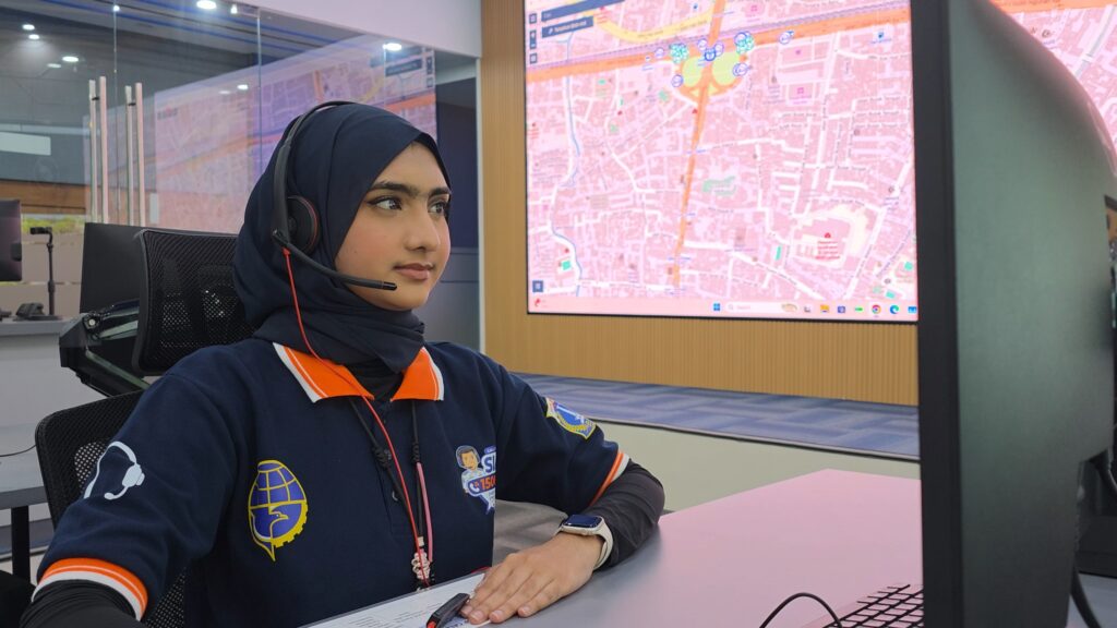 Siap Launching Call Center di HBKB, Dishub DKI Jakarta Ajak Warga Hadir